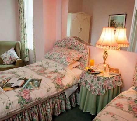 Belmont Hotel Wrexham Cameră foto
