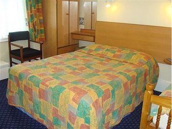 Belmont Hotel Wrexham Exterior foto