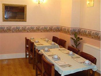 Belmont Hotel Wrexham Exterior foto