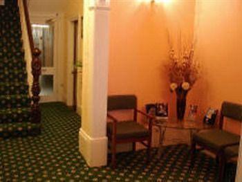 Belmont Hotel Wrexham Exterior foto