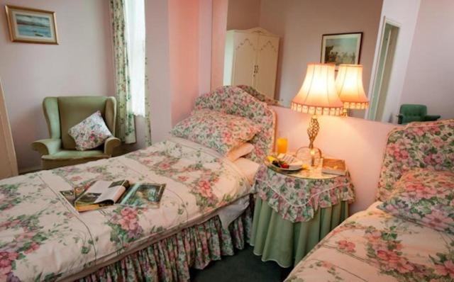 Belmont Hotel Wrexham Cameră foto