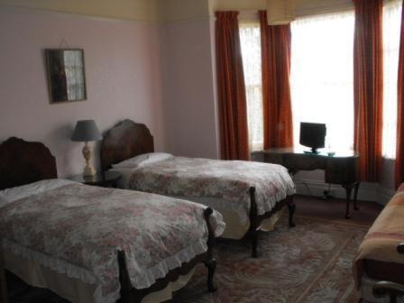 Belmont Hotel Wrexham Exterior foto