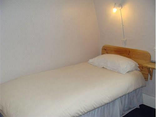 Belmont Hotel Wrexham Exterior foto