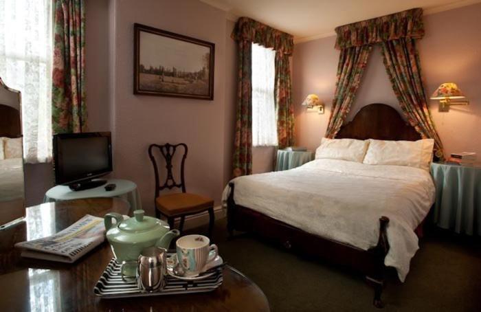 Belmont Hotel Wrexham Cameră foto