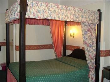 Belmont Hotel Wrexham Exterior foto